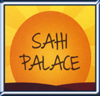 Sahi Palace Logo